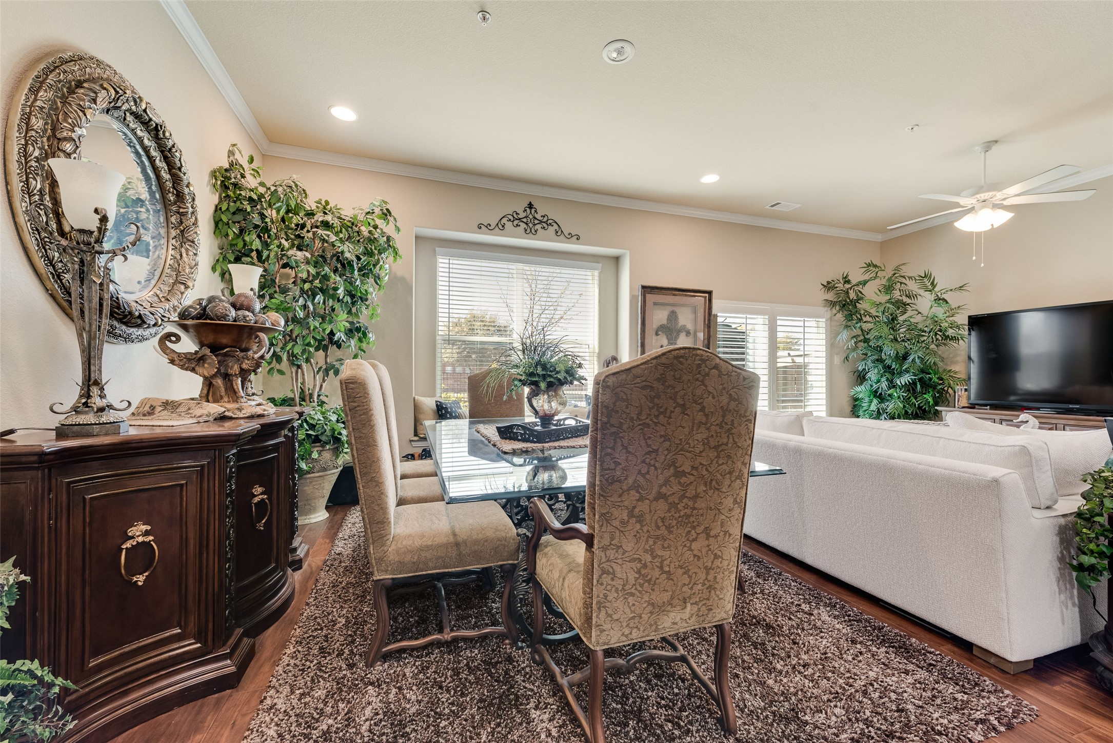 1217 Summerset Lane Burleson TX 76028