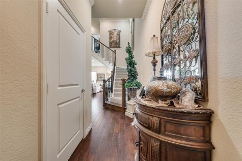 1217 Summerset Lane Burleson TX 76028