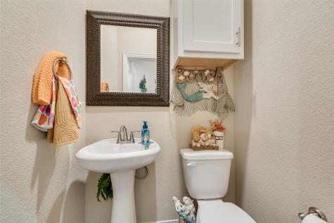 1217 Summerset Lane Burleson TX 76028