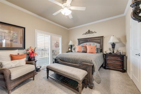 1217 Summerset Lane Burleson TX 76028