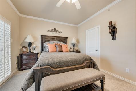 1217 Summerset Lane Burleson TX 76028