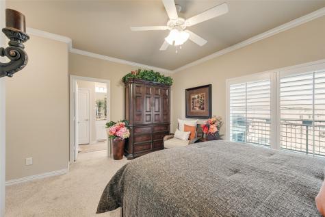 1217 Summerset Lane Burleson TX 76028