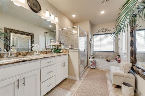 1217 Summerset Lane Burleson TX 76028
