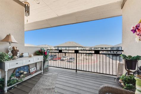1217 Summerset Lane Burleson TX 76028