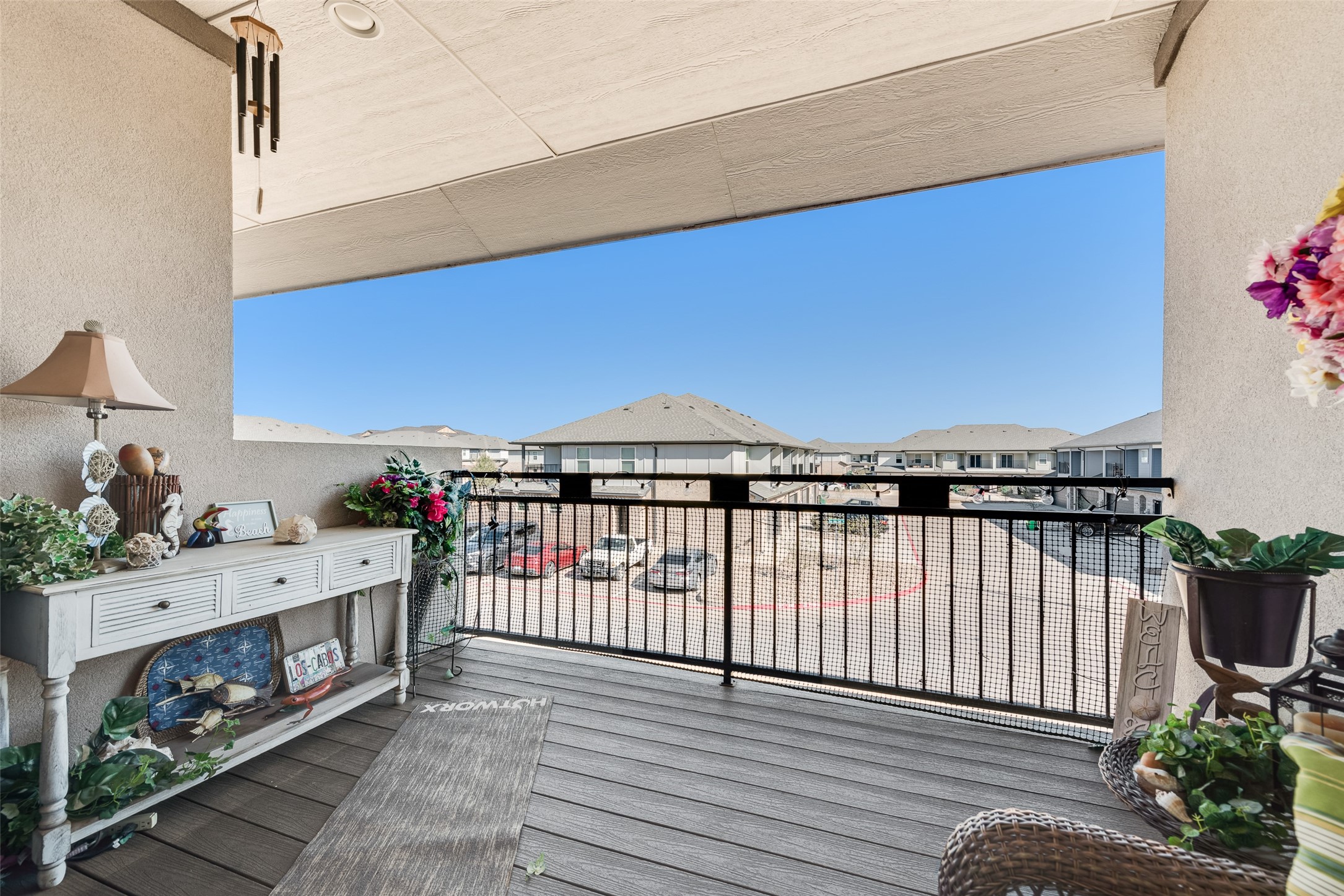 1217 Summerset Lane Burleson TX 76028