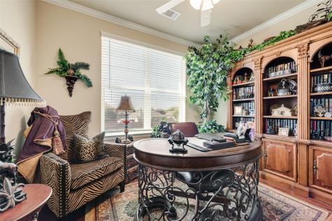 1217 Summerset Lane Burleson TX 76028