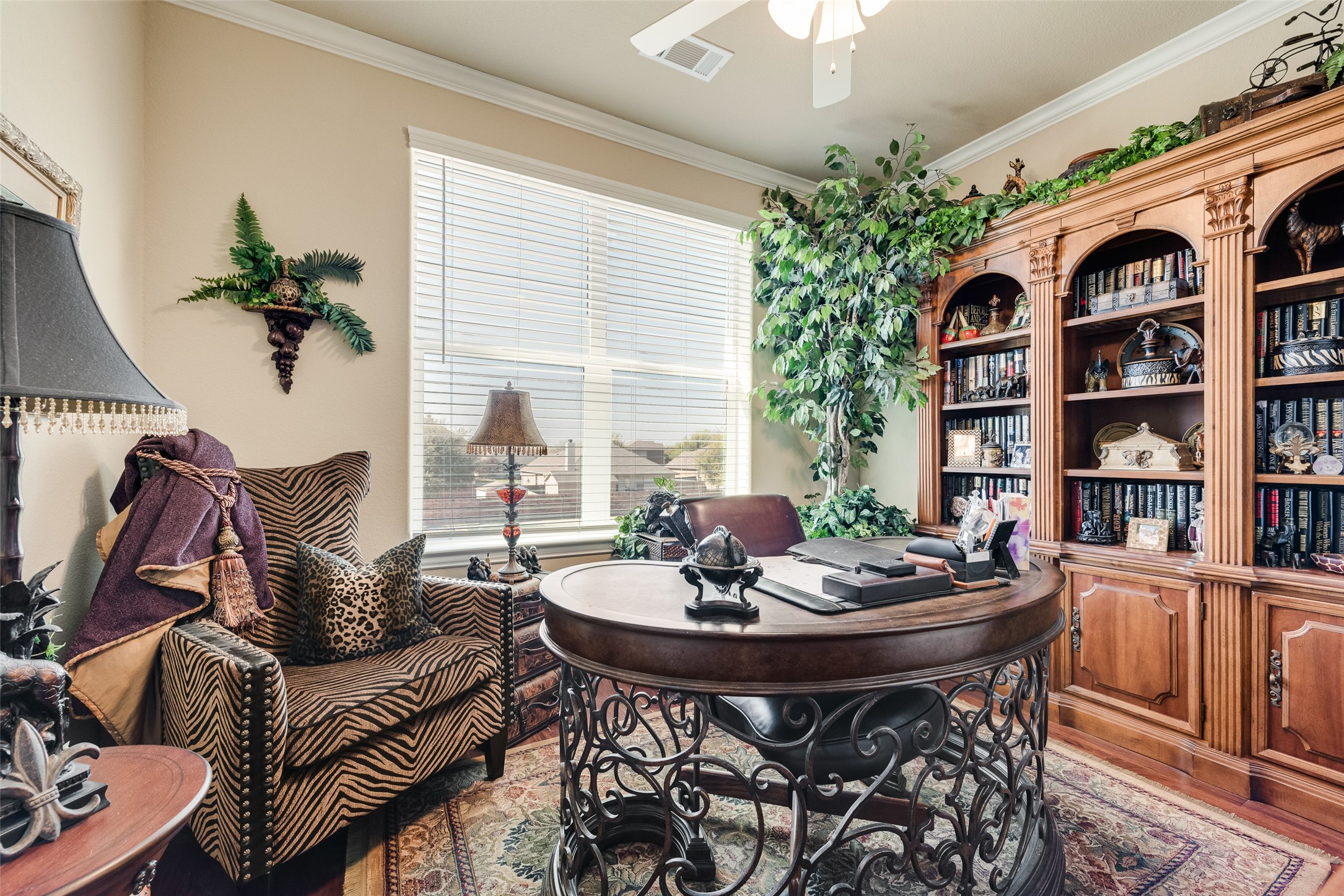 1217 Summerset Lane Burleson TX 76028