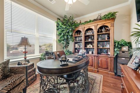 1217 Summerset Lane Burleson TX 76028