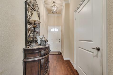 1217 Summerset Lane Burleson TX 76028