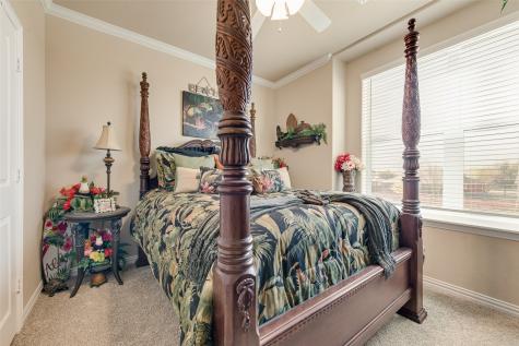1217 Summerset Lane Burleson TX 76028