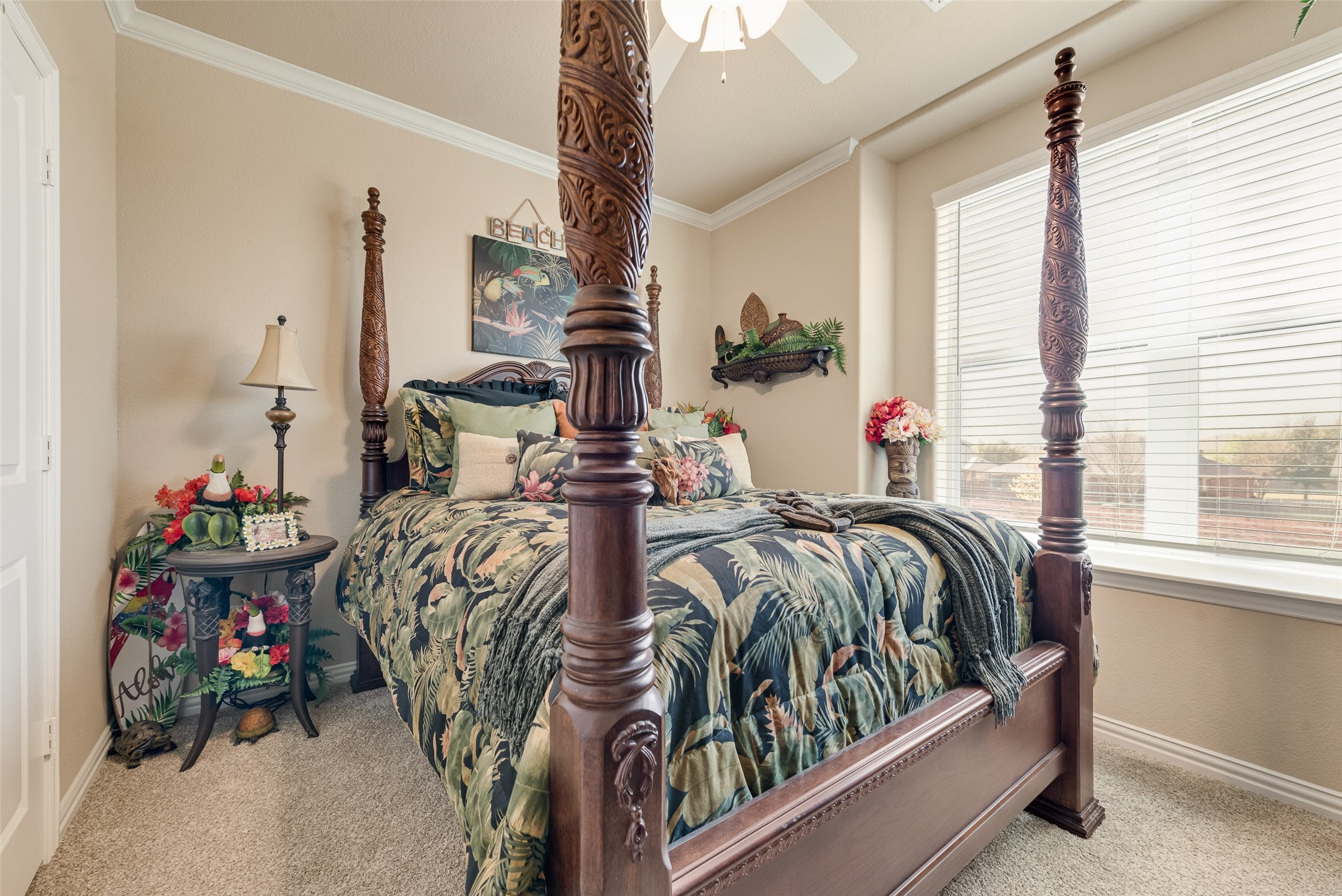 1217 Summerset Lane Burleson TX 76028
