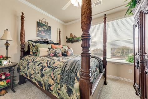 1217 Summerset Lane Burleson TX 76028