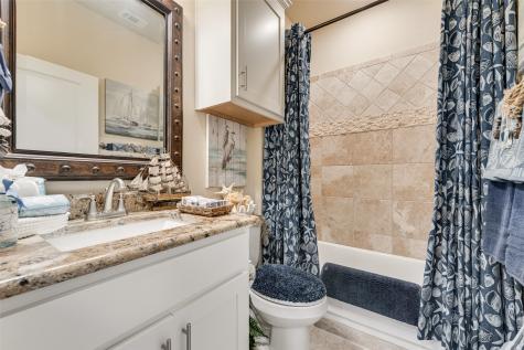 1217 Summerset Lane Burleson TX 76028