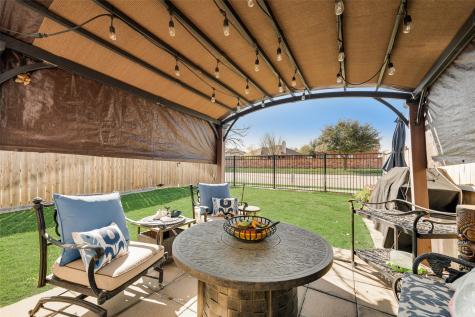 1217 Summerset Lane Burleson TX 76028