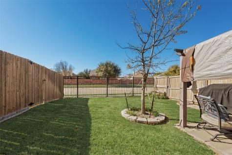 1217 Summerset Lane Burleson TX 76028