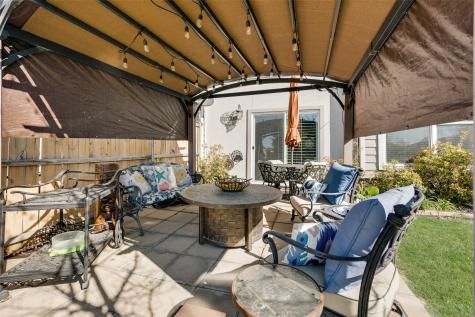 1217 Summerset Lane Burleson TX 76028