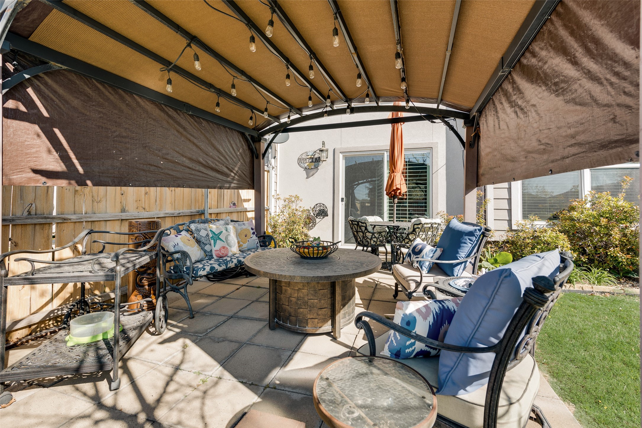 1217 Summerset Lane Burleson TX 76028