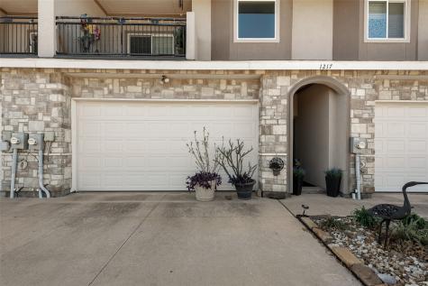 1217 Summerset Lane Burleson TX 76028