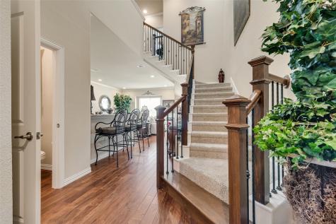 1217 Summerset Lane Burleson TX 76028
