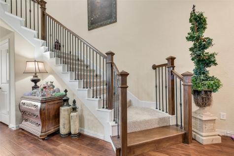 1217 Summerset Lane Burleson TX 76028