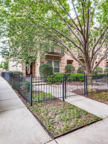 4316 Holland Avenue Dallas TX 75219