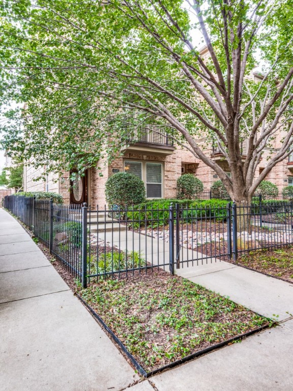 4316 Holland Avenue Dallas TX 75219