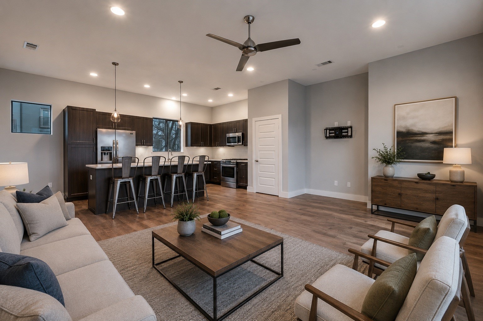 4407 Munger Avenue Dallas TX 75204
