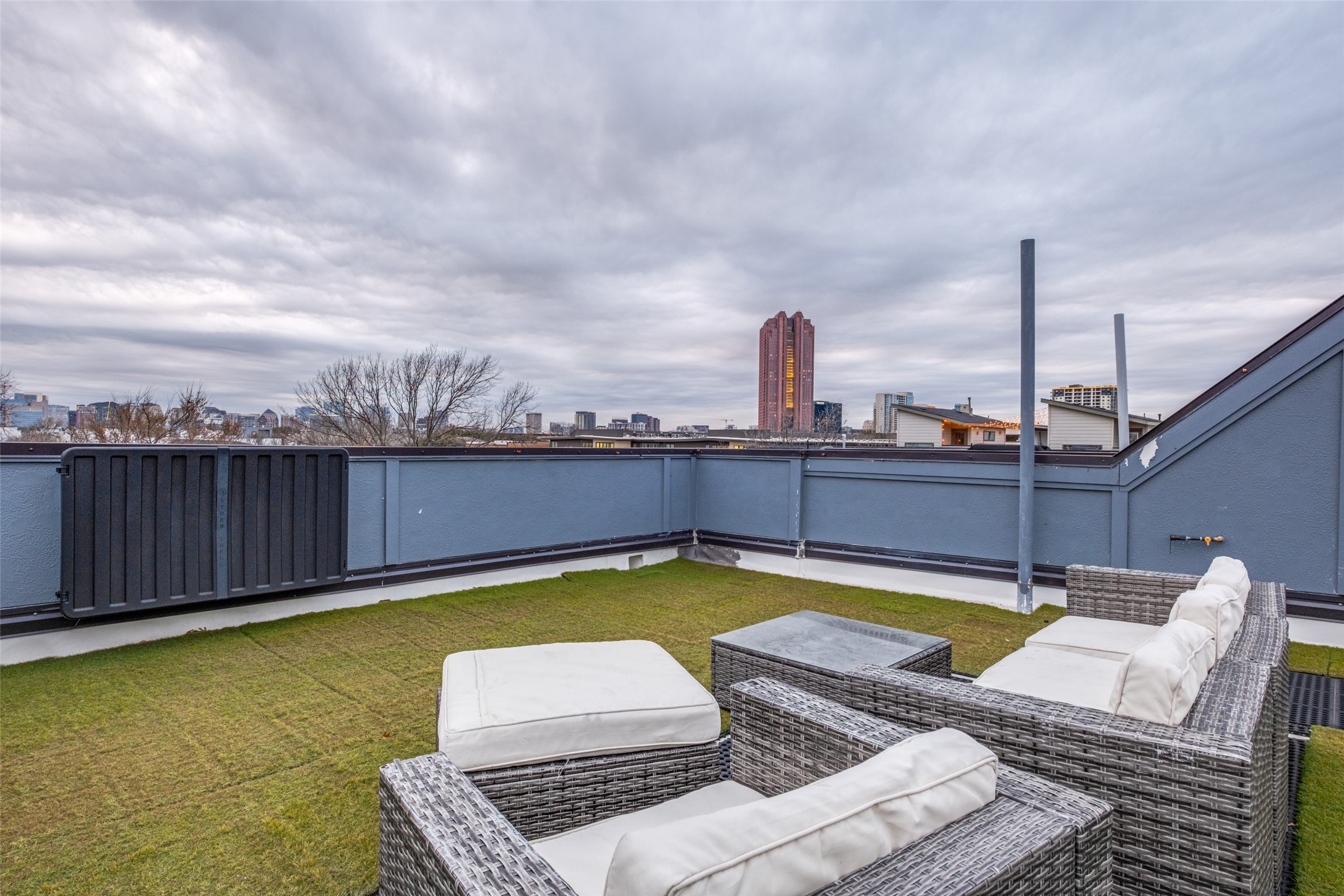 4407 Munger Avenue Dallas TX 75204