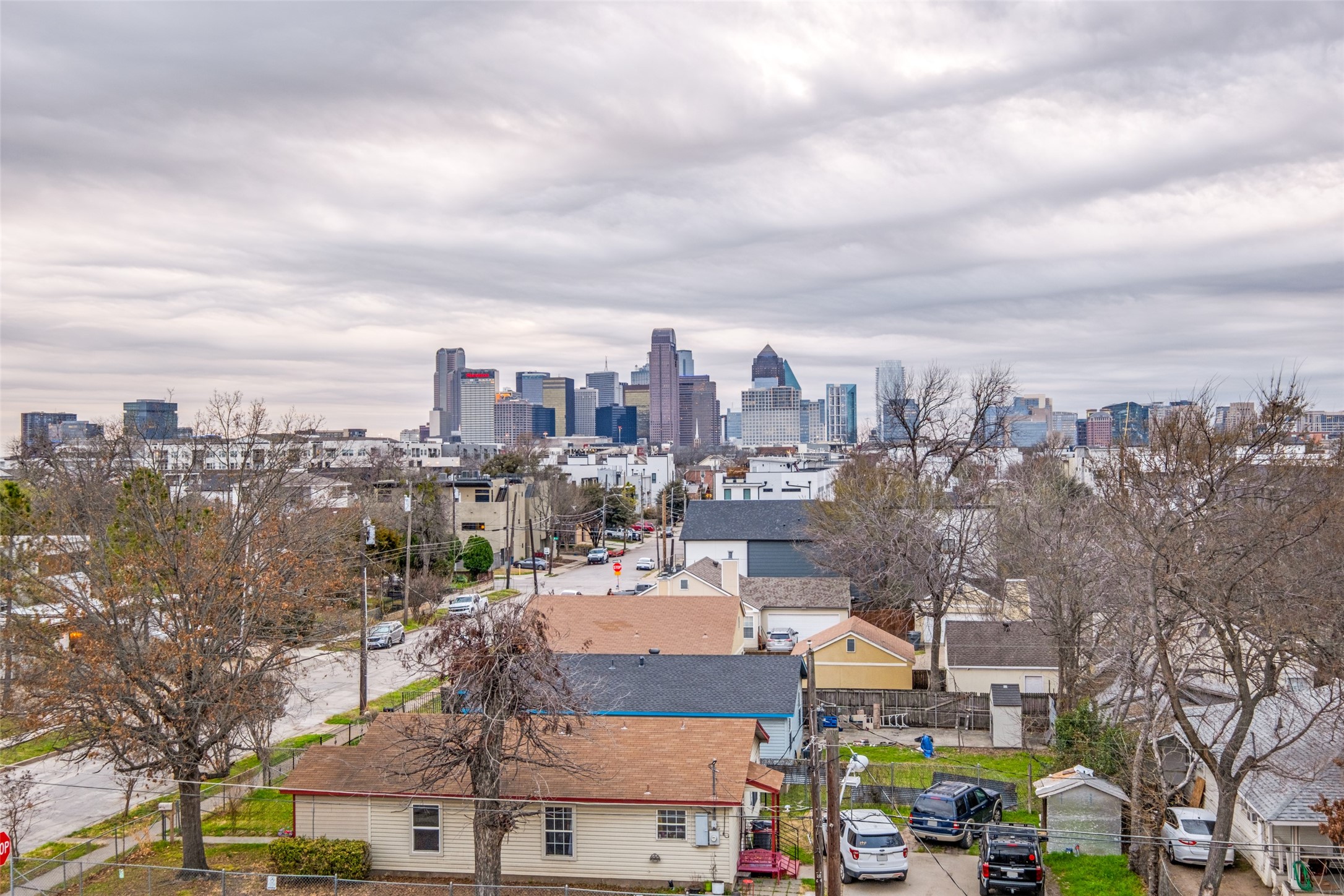 4407 Munger Avenue Dallas TX 75204