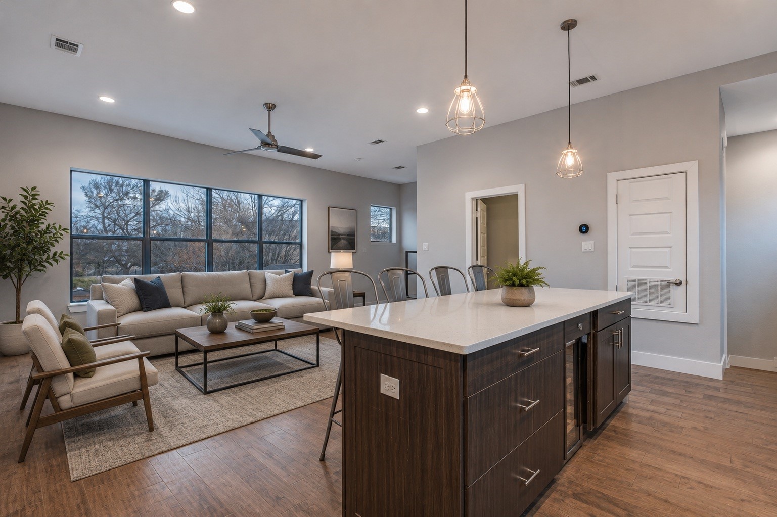 4407 Munger Avenue Dallas TX 75204