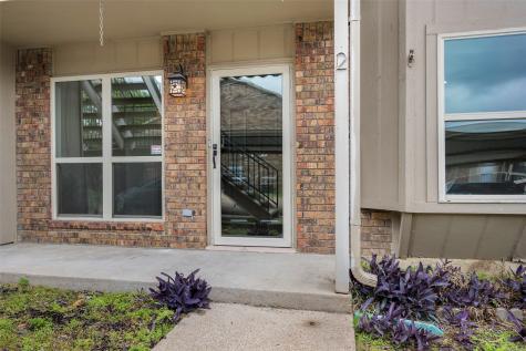 849 S Gun Barrel Lane Gun Barrel City TX 75156