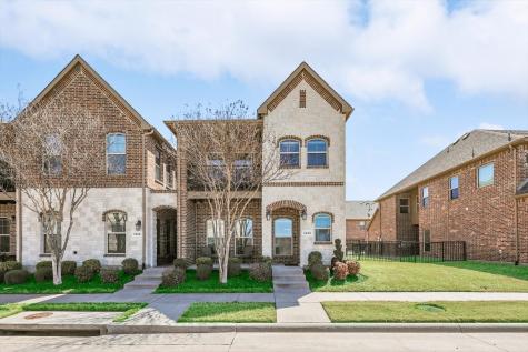 4212 Kiowa Drive Carrollton TX 75010