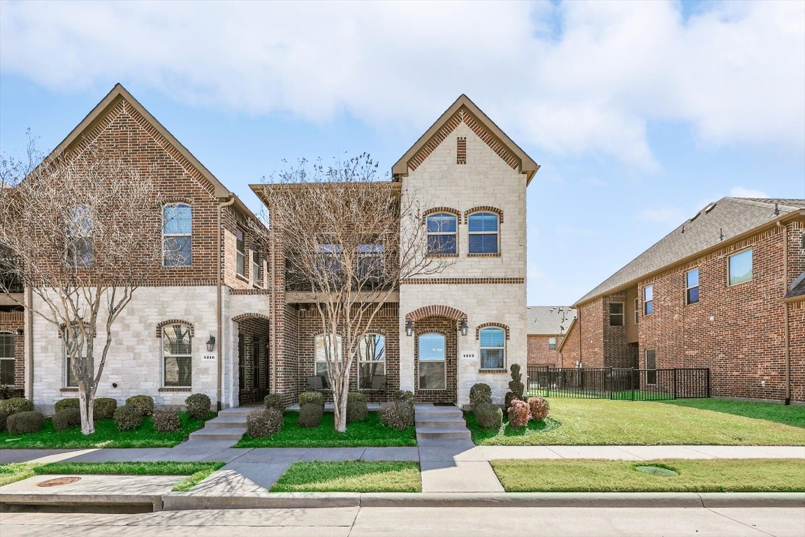 4212 Kiowa Drive Carrollton TX 75010