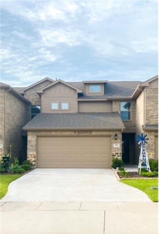 712 Amber Drive Greenville TX 75402