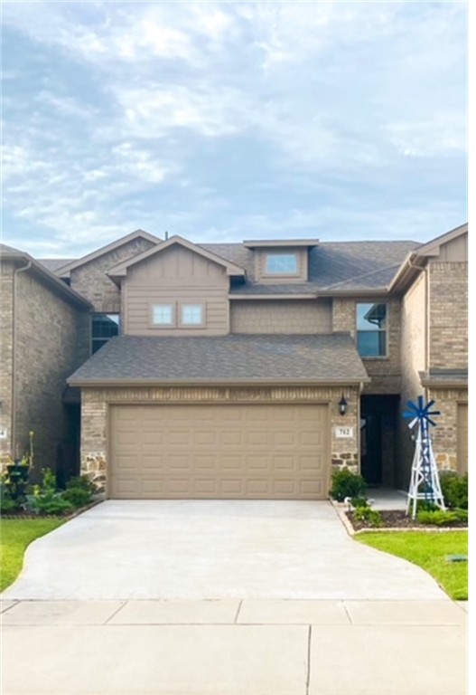 712 Amber Drive Greenville TX 75402