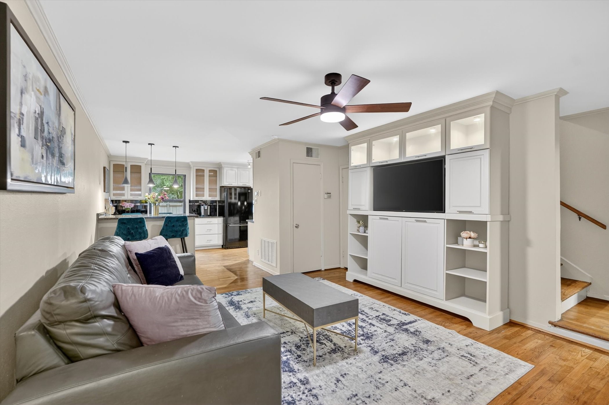 4926 Lahoma Street Dallas TX 75235