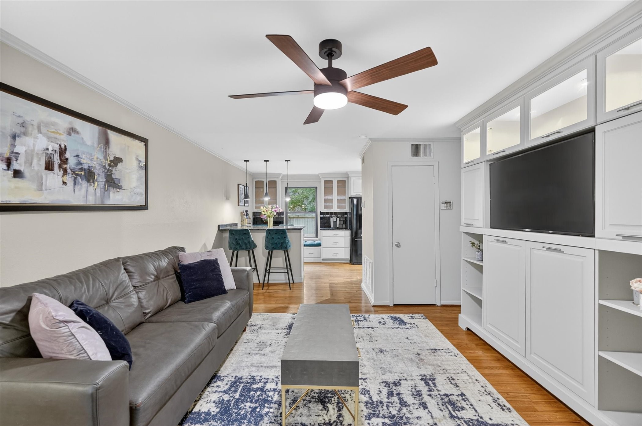 4926 Lahoma Street Dallas TX 75235