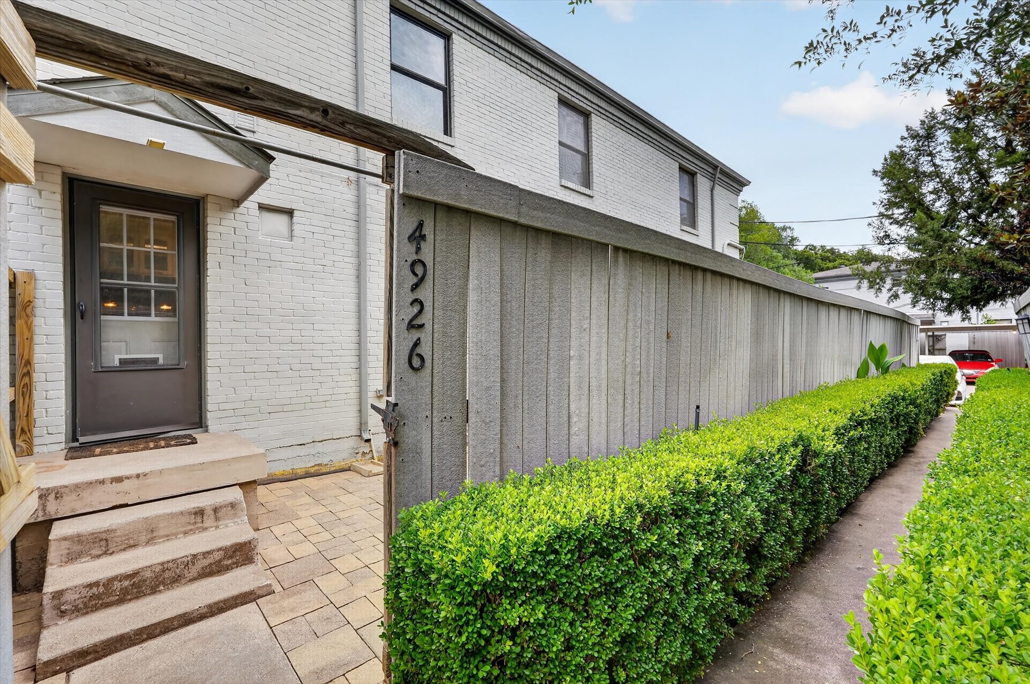 4926 Lahoma Street Dallas TX 75235