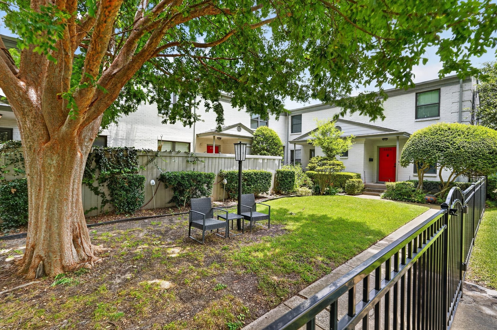 4926 Lahoma Street Dallas TX 75235