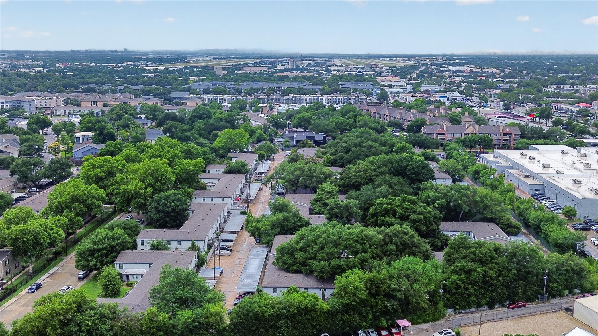 4926 Lahoma Street Dallas TX 75235