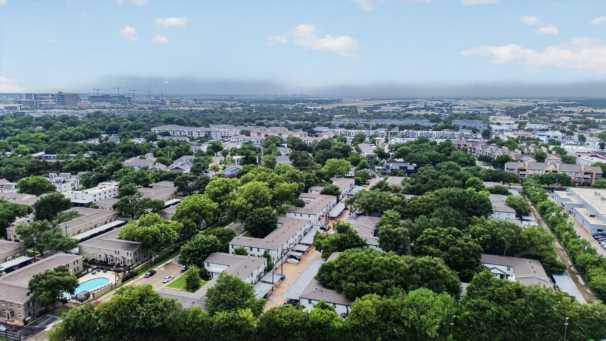 4926 Lahoma Street Dallas TX 75235
