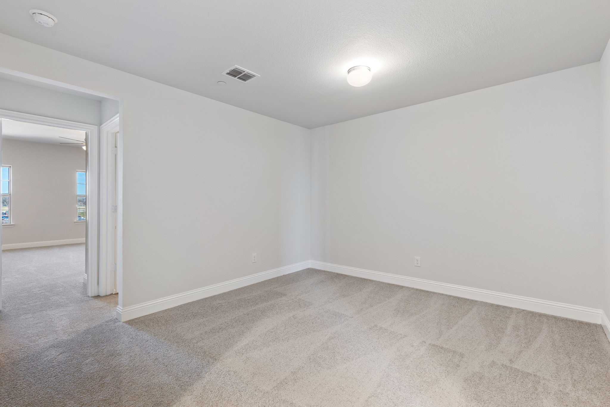 6028 Bursey Road Watauga TX 76148