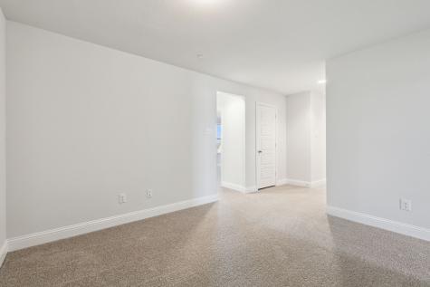6028 Bursey Road Watauga TX 76148