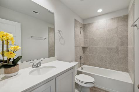 6028 Bursey Road Watauga TX 76148