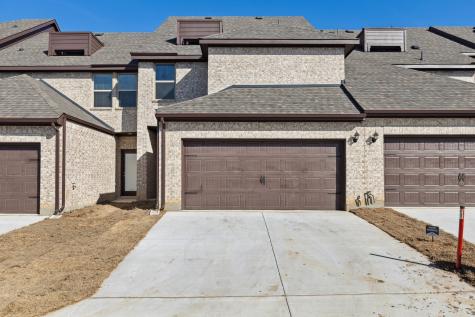 6028 Bursey Road Watauga TX 76148