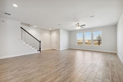 6028 Bursey Road Watauga TX 76148