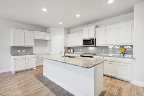 6028 Bursey Road Watauga TX 76148