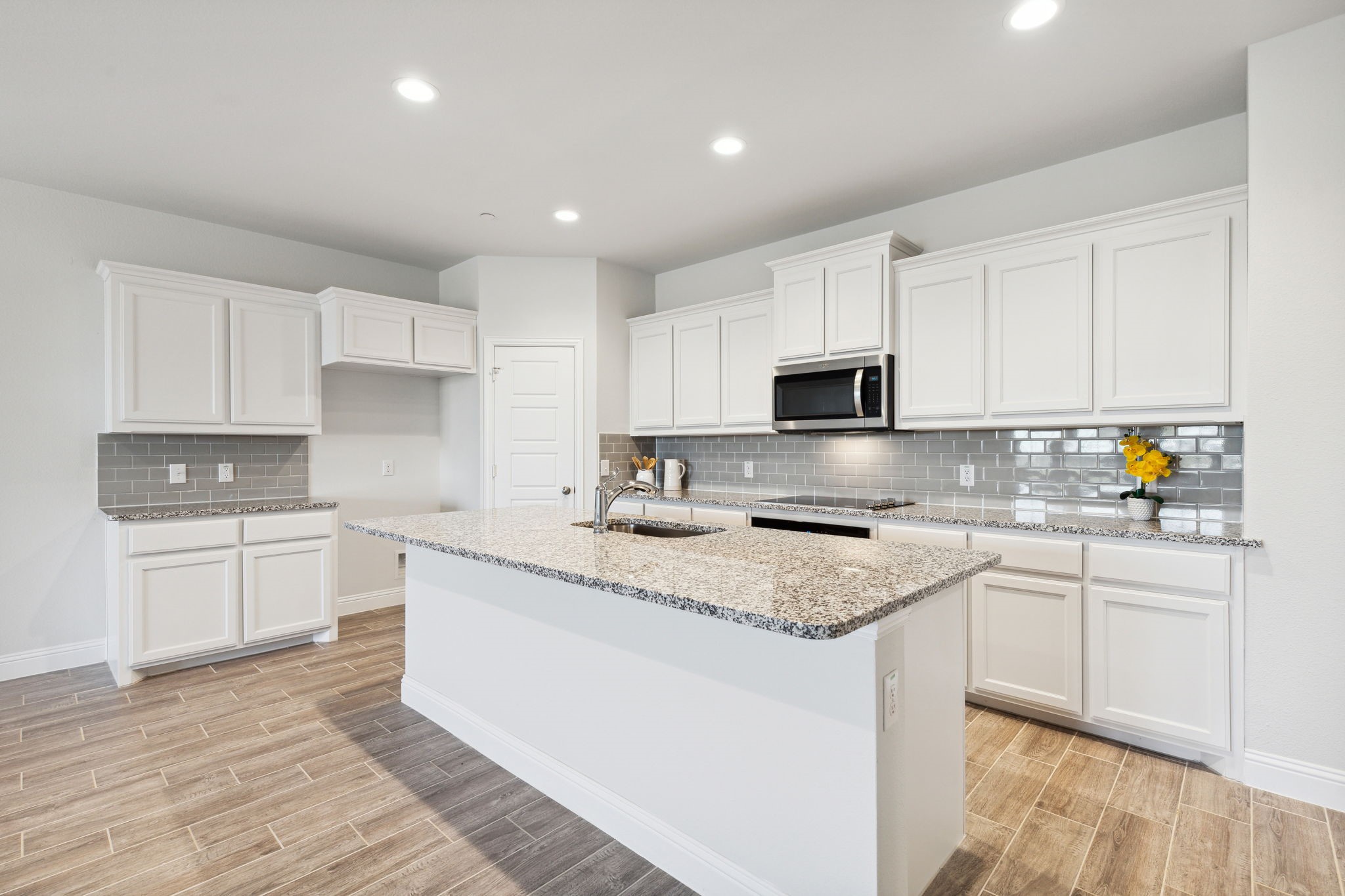6028 Bursey Road Watauga TX 76148