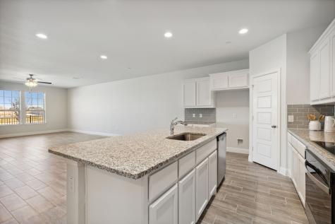 6028 Bursey Road Watauga TX 76148