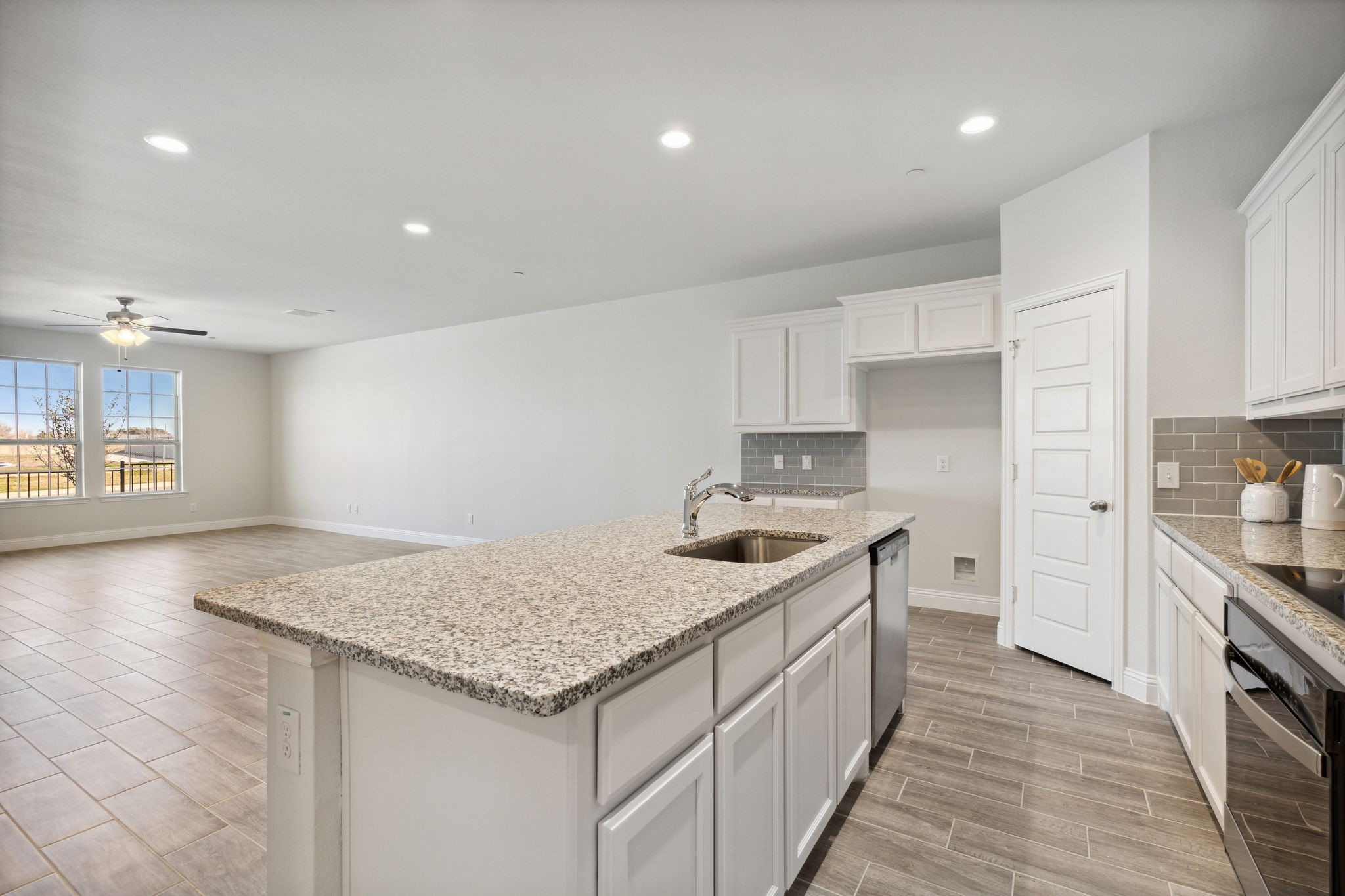6028 Bursey Road Watauga TX 76148